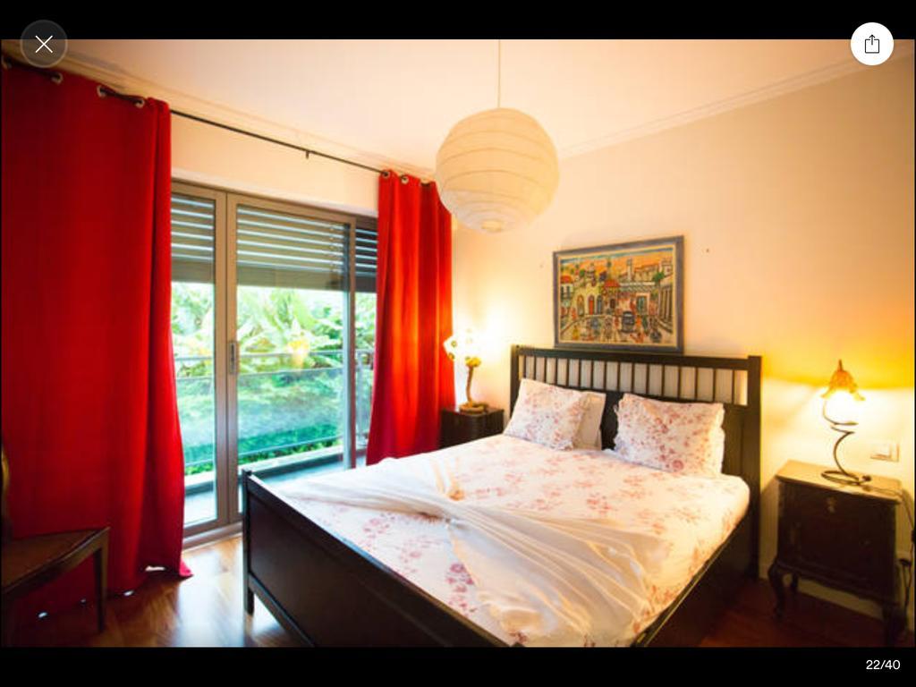 Apartamento Monumental Residence Funchal  Habitación foto